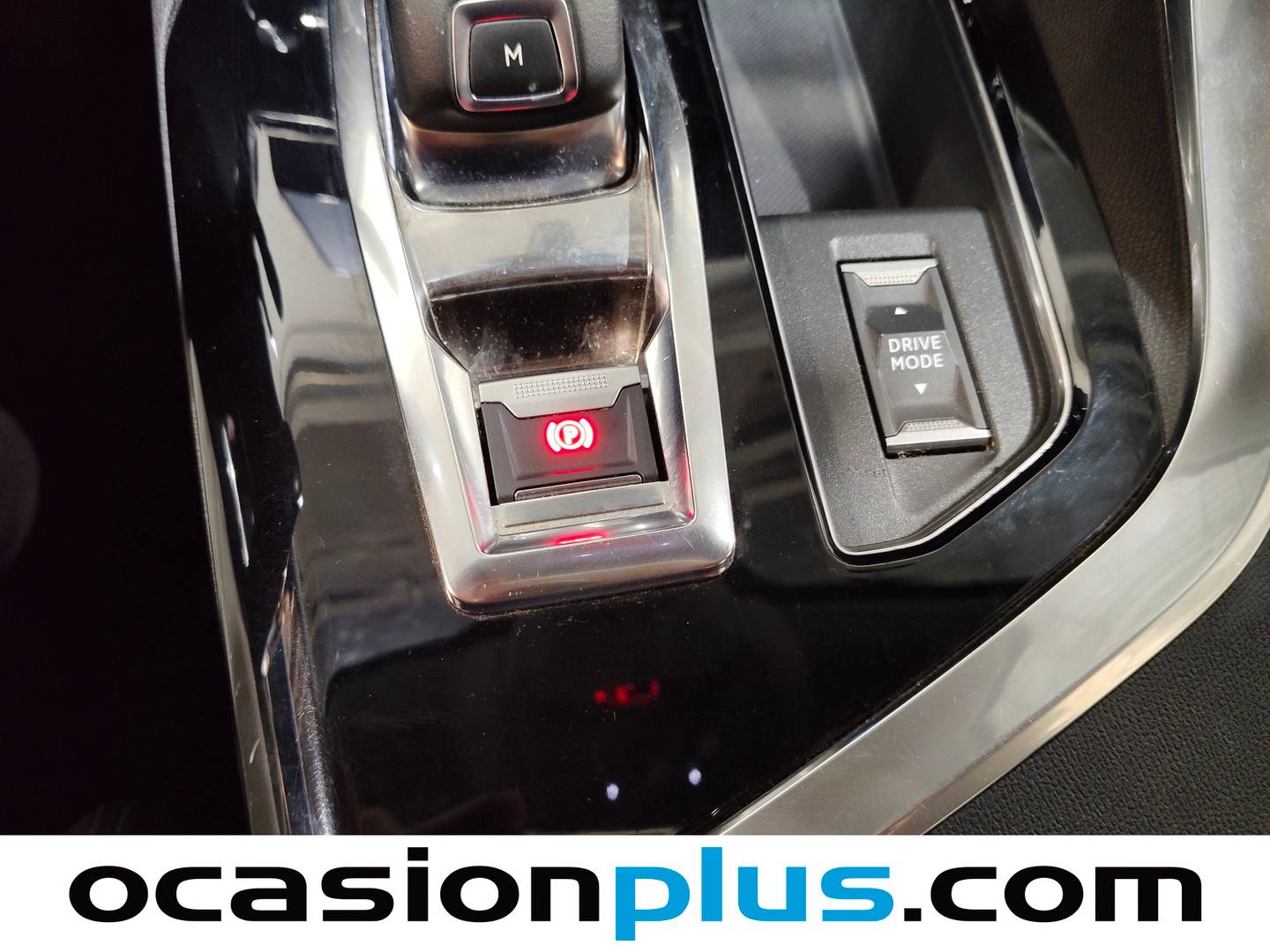 Foto Peugeot 3008 Peugeot 3008 BlueHDi 130 S&S Allure Pack EAT8 (130 CV)