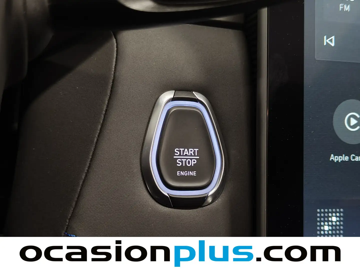 Foto Lynk & Co 01 Lynk & Co 01 1.5 PHEV 6.6kW  (261 CV)