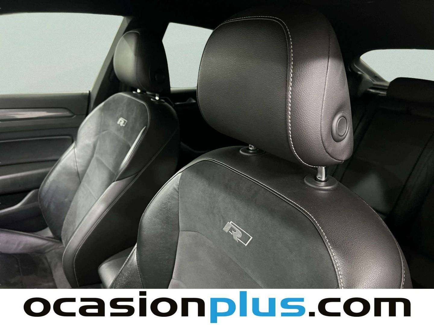 Foto Volkswagen Arteon Volkswagen Arteon R-Line 2.0 TSI (190 CV) DSG