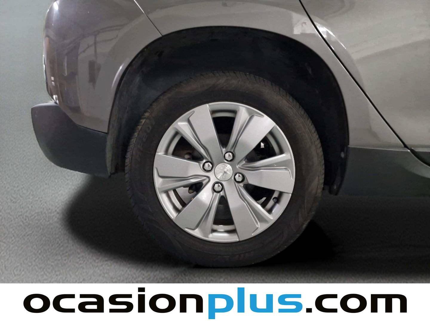 Peugeot 2008 Peugeot 2008 PureTech 82 S&S Style (82 CV) manual