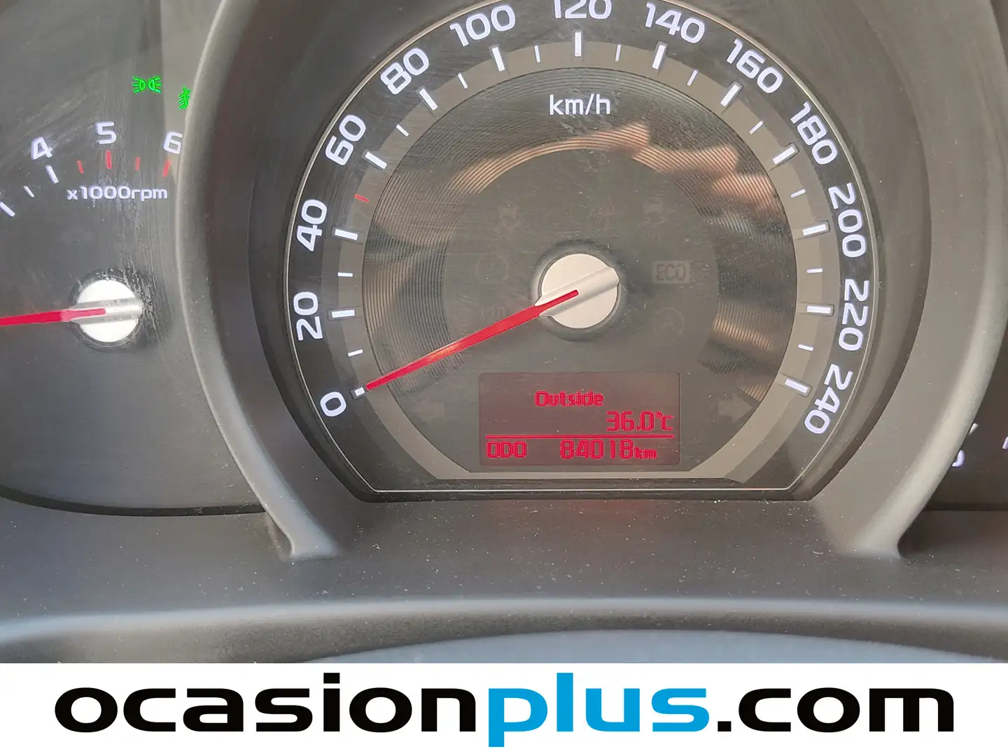 Foto KIA Sportage Kia Sportage 1.7 CRDI VGT x-Tech Eco-Dynam 4x2 (115 CV)