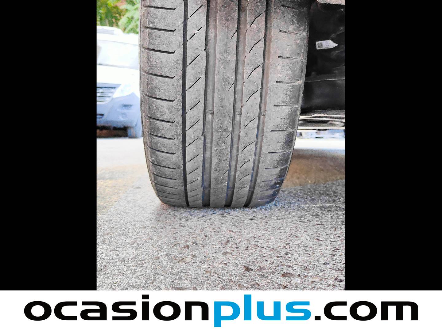 Foto Skoda Kodiaq Skoda Kodiaq 1.5 TSI Ambition 4x2 (150 CV) 7 Plazas