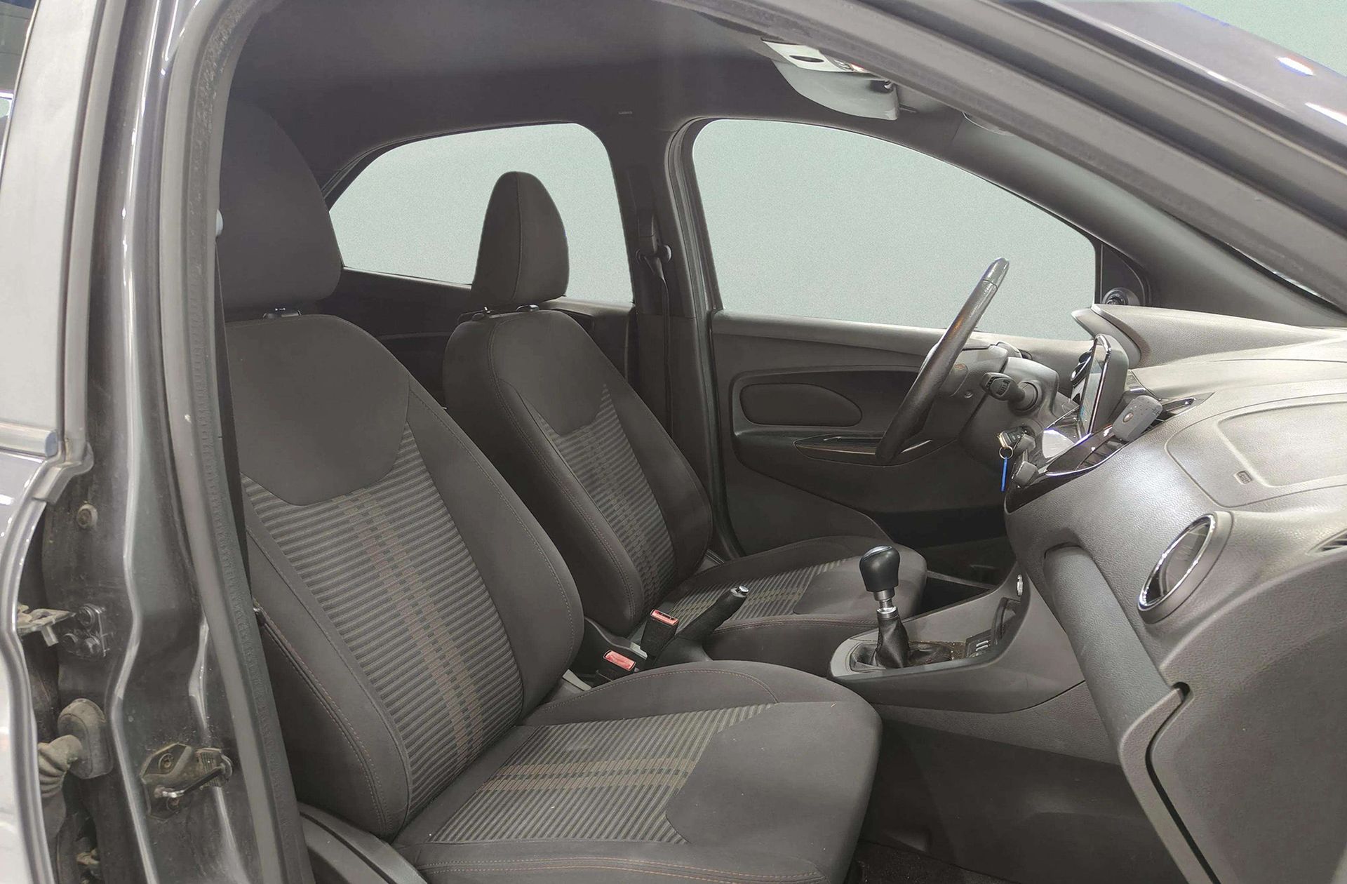 Ford Ka+ 1.5 TDCi Active - foto 16