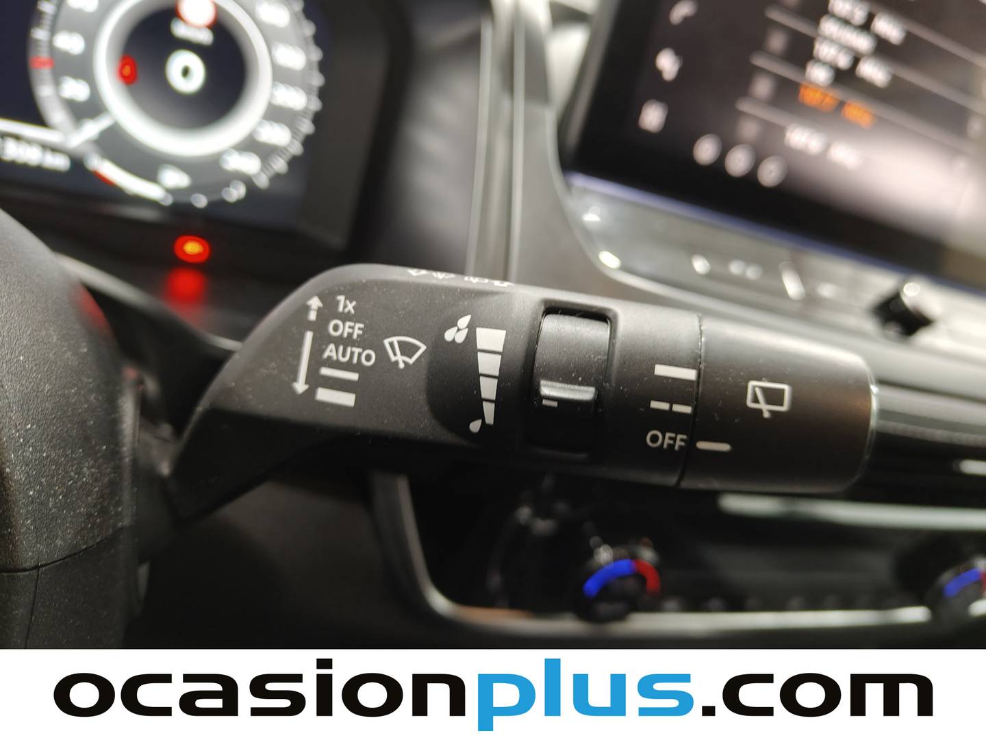 Foto Nissan QASHQAI Nissan Qashqai DIG-T 140 N-Connecta (140 CV)