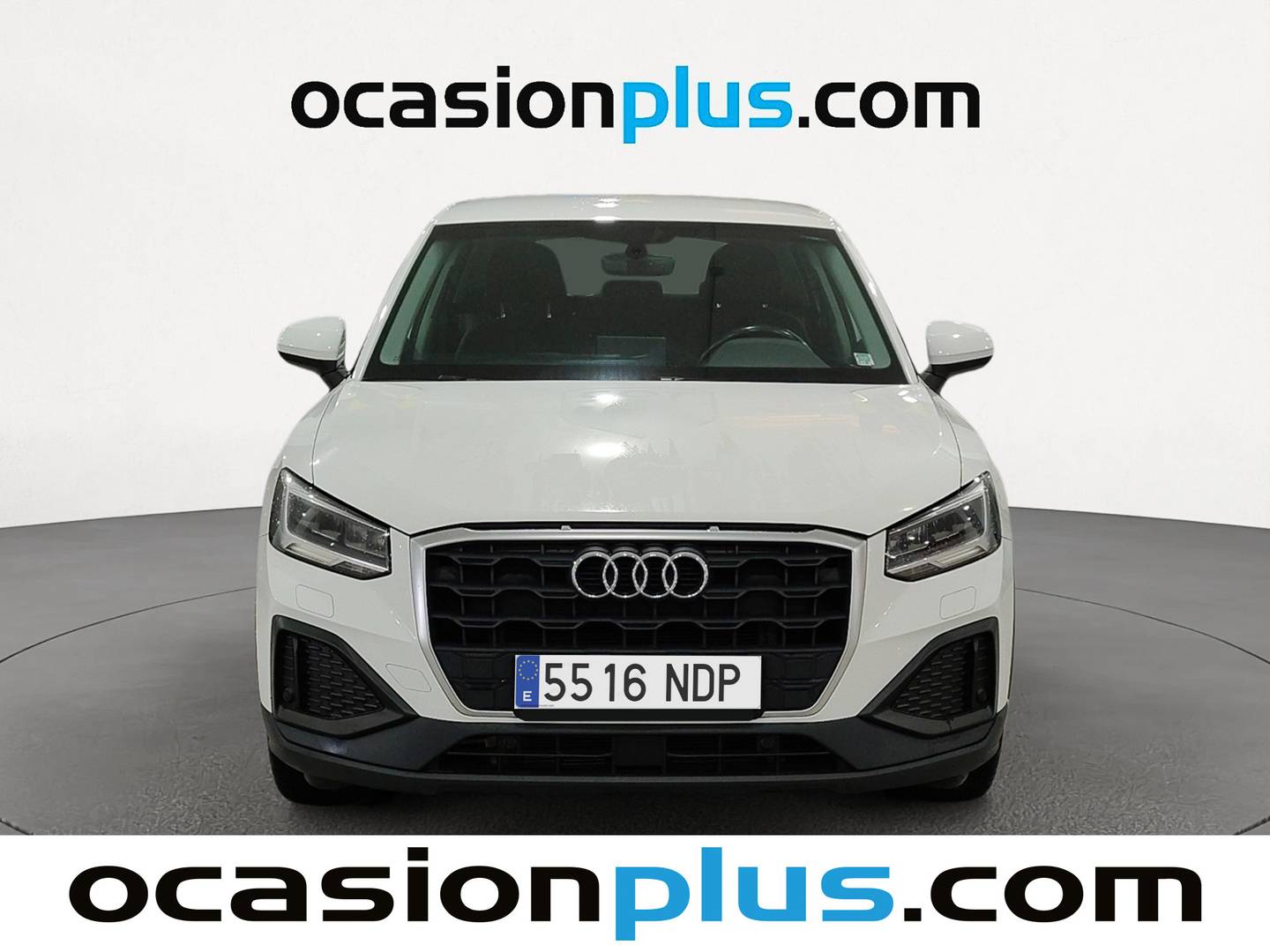 Audi Q2 Audi Q2 30 TDI (116 CV) seminuevo