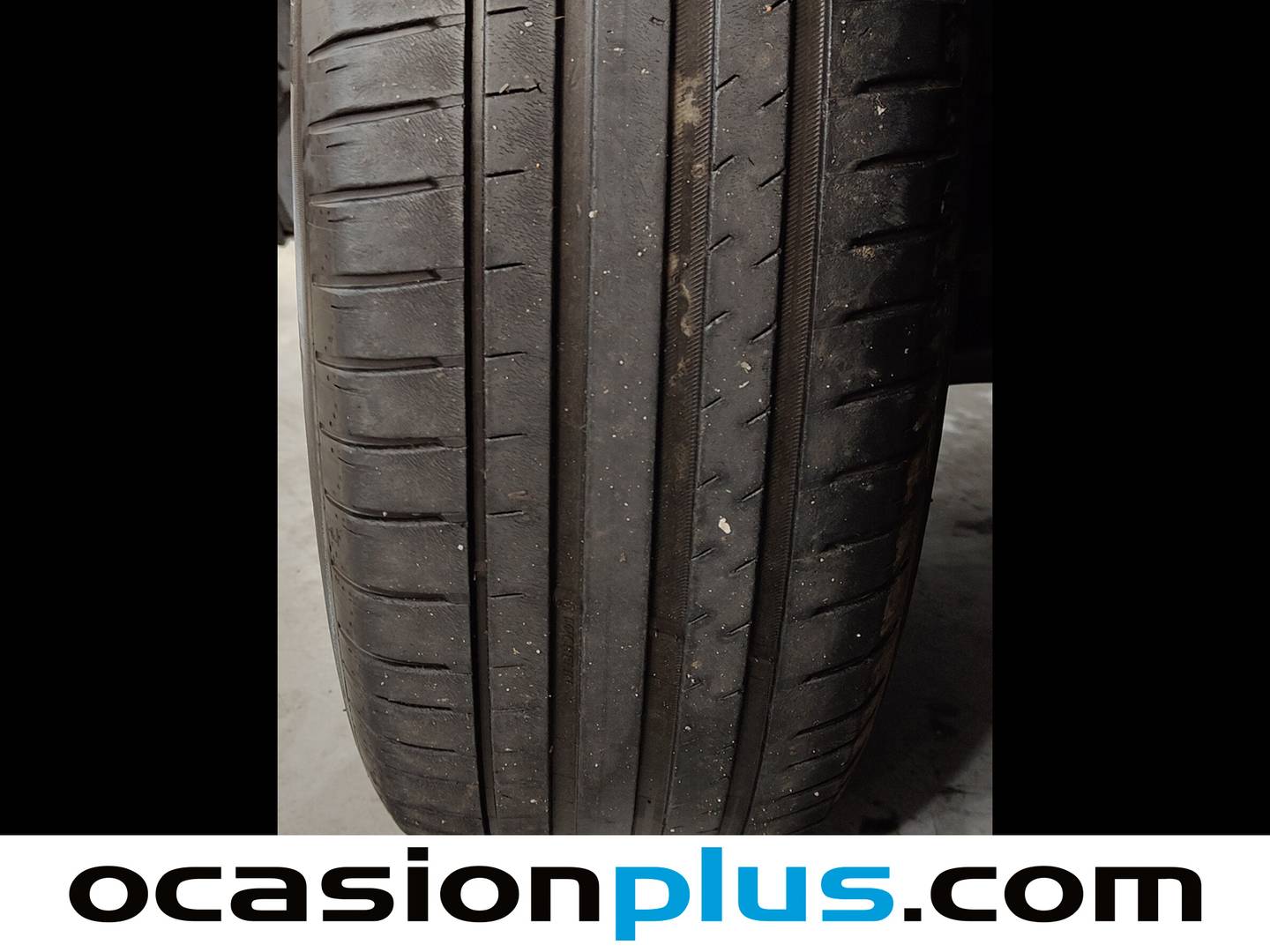 Mazda CX-5 Mazda CX-5 2.0 GE Style+ 2WD (165 CV) de ocasión