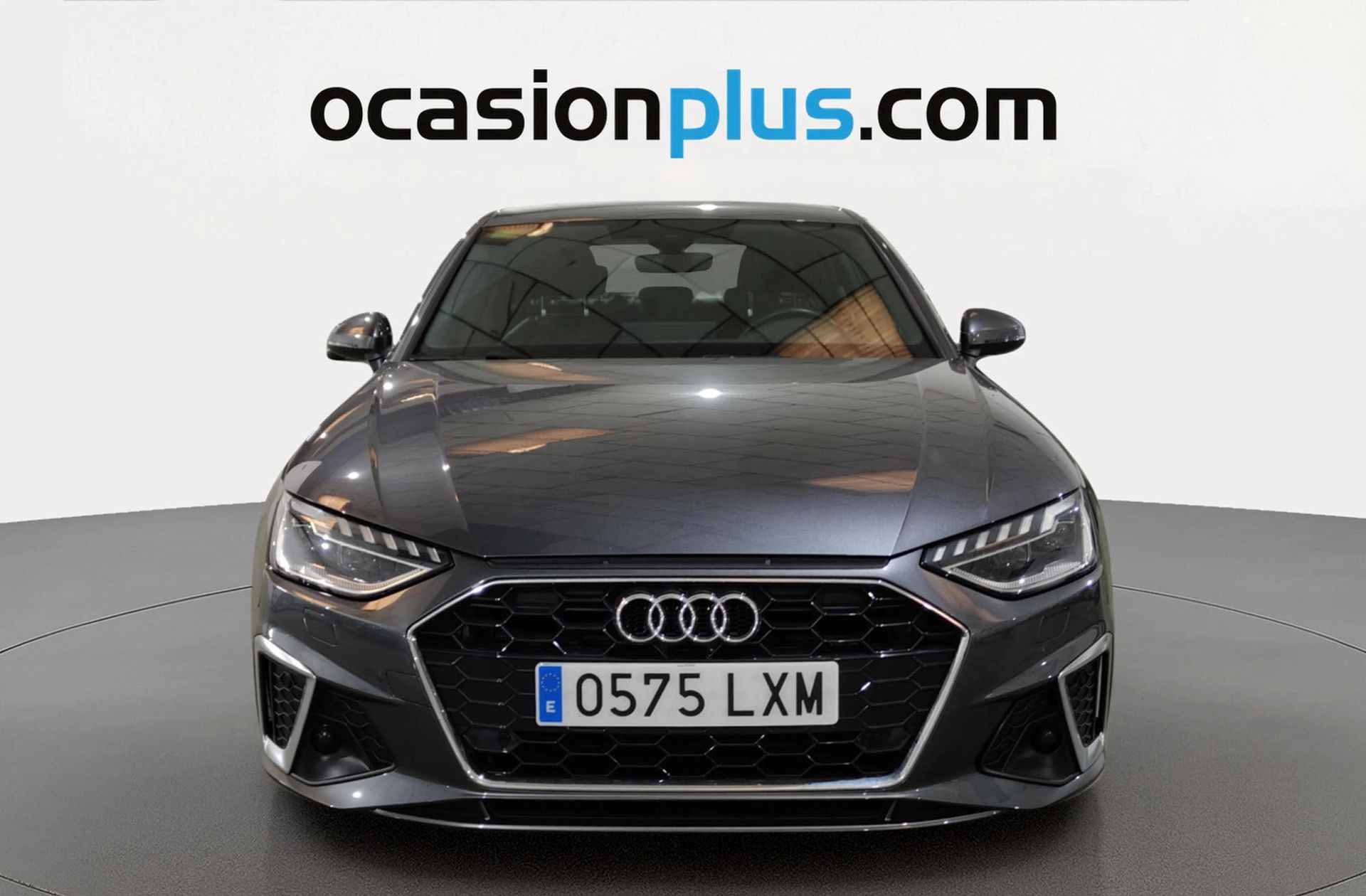 Audi A4 S line 35 TDI S tronic - foto 12