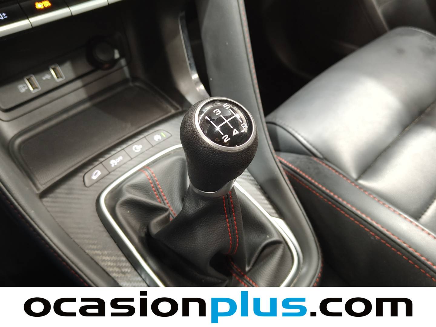 Foto MG ZS MG ZS 1.5 Luxury (106 CV)