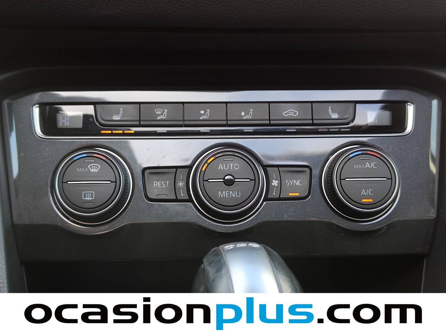 Volkswagen Tiguan Volkswagen Tiguan Sport 2.0 TDI (150 CV) DSG diésel