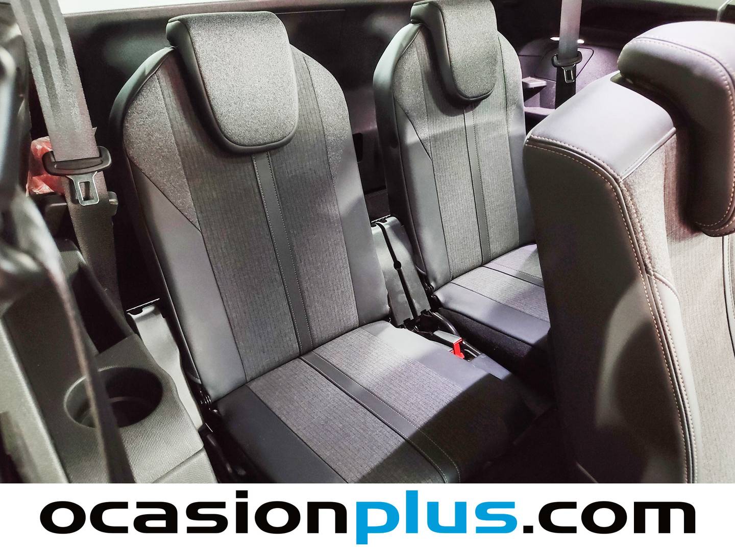 Peugeot 5008 Peugeot 5008 PureTech 130 GT Line 7 Plazas (130 CV) de ocasión