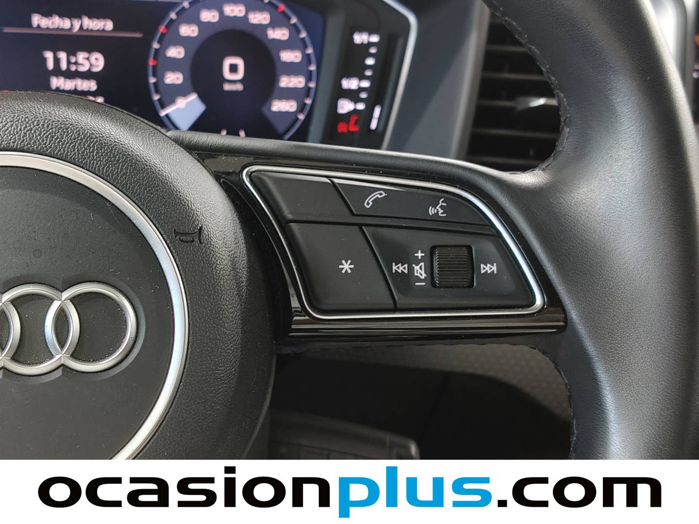 Audi A1 Audi A1 Sportback Adrenalin edition 30 TFSI  (116 CV) Pack S-Line barato
