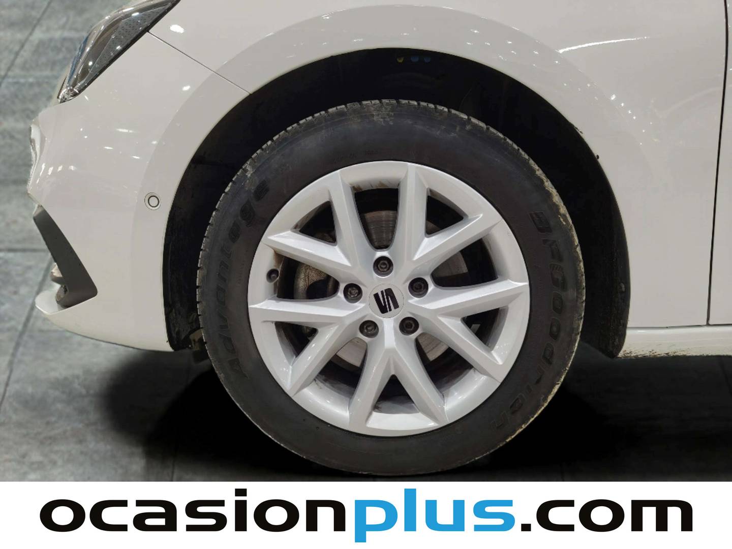 Foto Seat León SEAT León ST 1.5 TSI S&S Style XL  (130 CV)