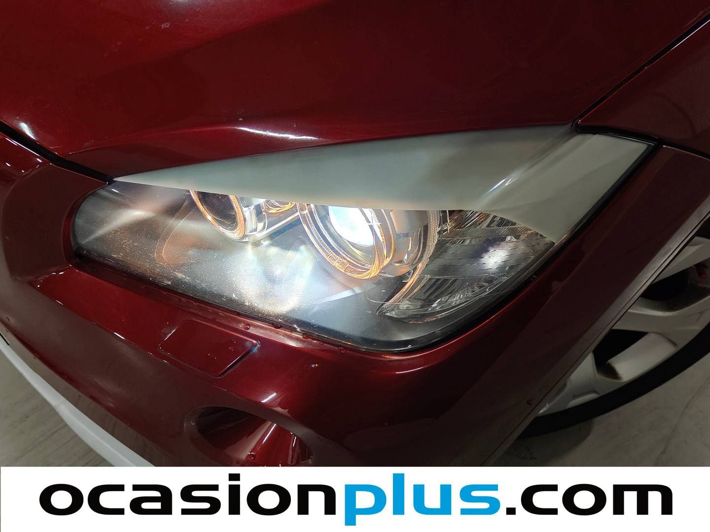 BMW X1 BMW X1 sDrive18d (143 CV) barato