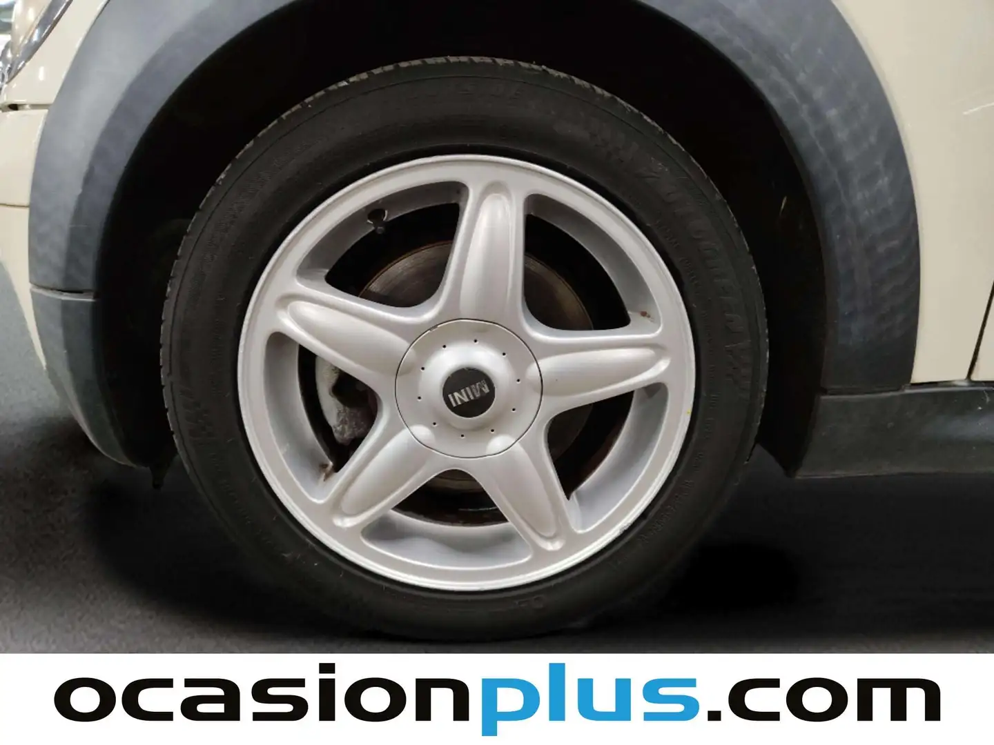 Foto Mini MINI MINI MINI 3 Puertas 3 Puertas Cooper (120 CV)