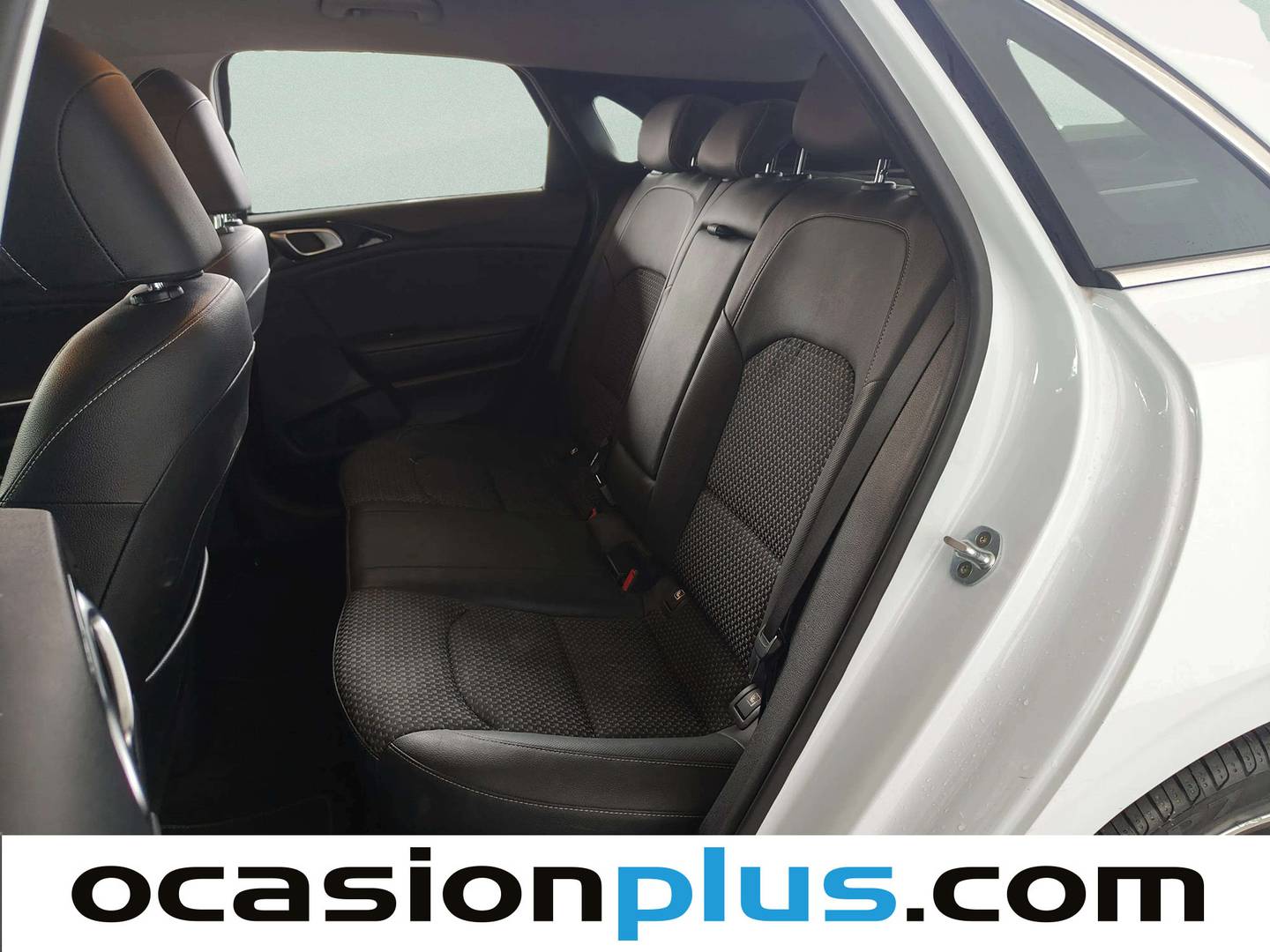 Foto KIA Ceed Kia Ceed 1.4 CVVT Tech (100 CV)