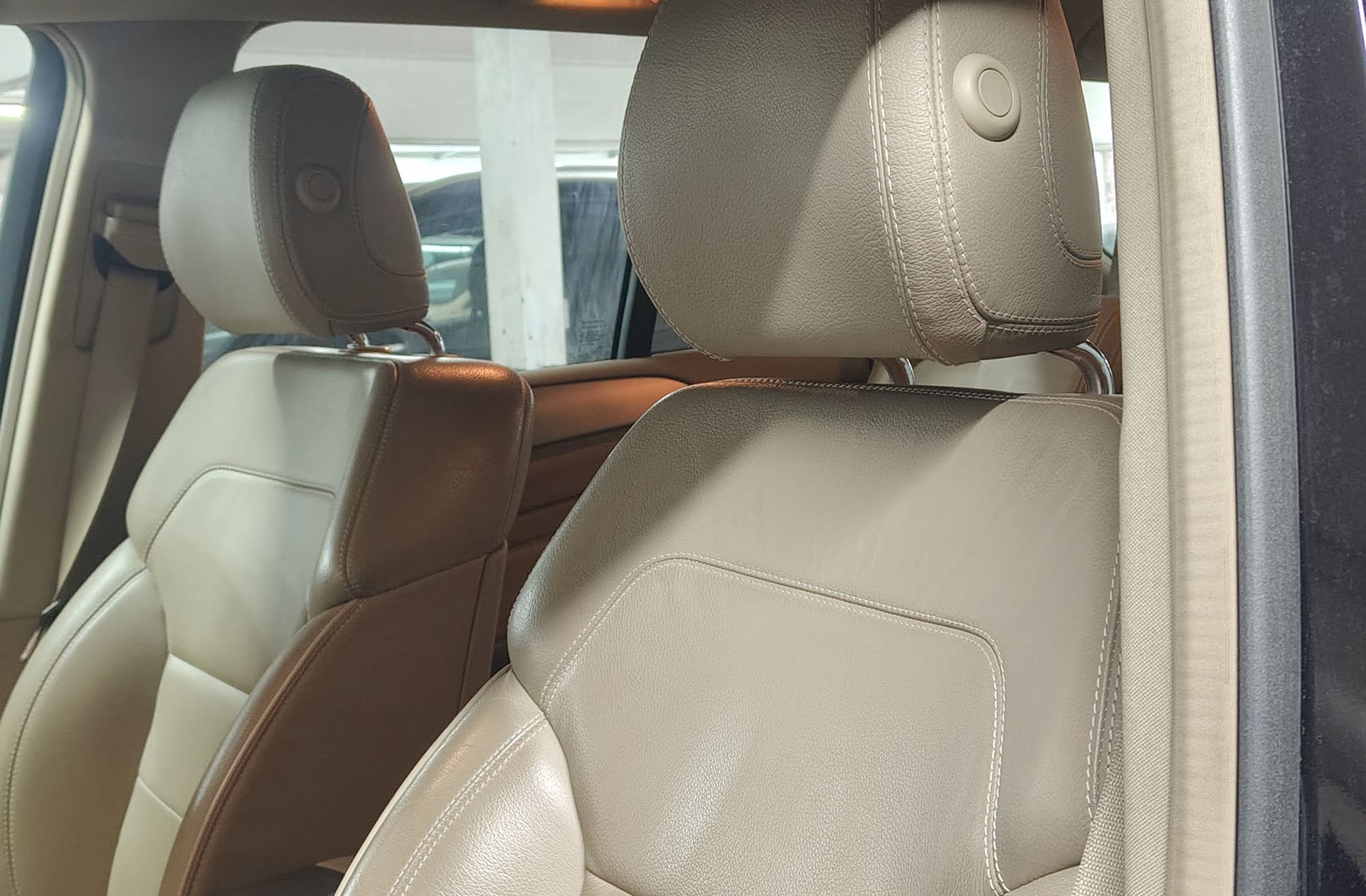 Mercedes-Benz Clase M ML 350 4Matic - foto 7