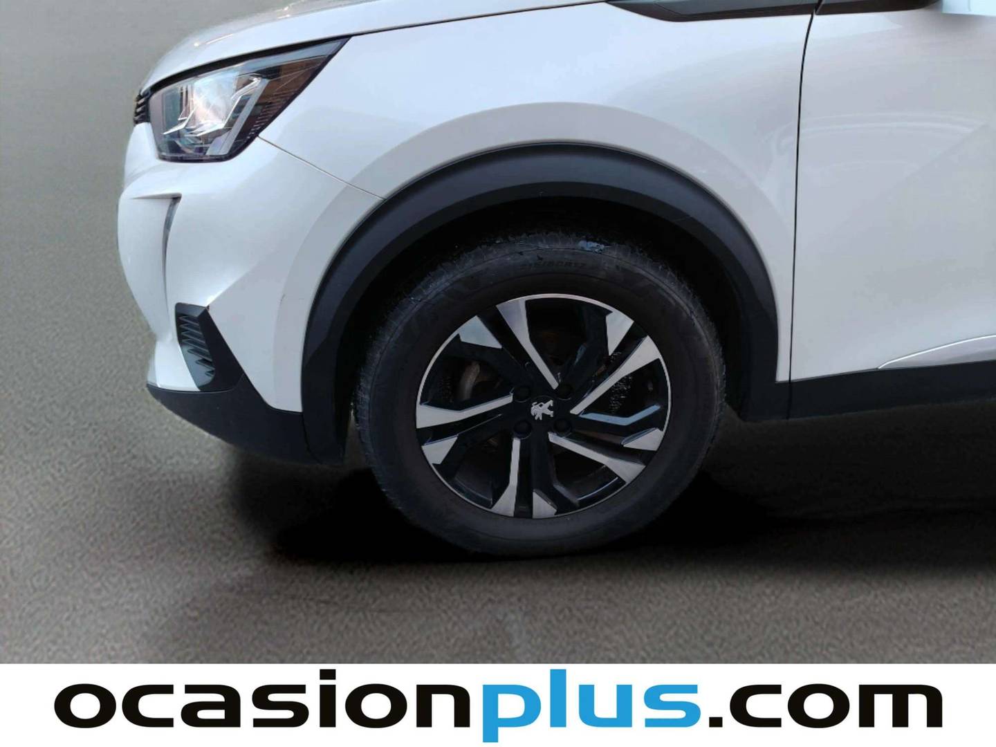 Foto Peugeot 2008 Peugeot 2008 PureTech 100 S&S Allure (100 CV)