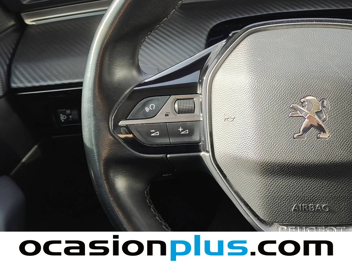 Peugeot 508 Peugeot 508 BlueHDi 130 Allure (130 CV) diésel