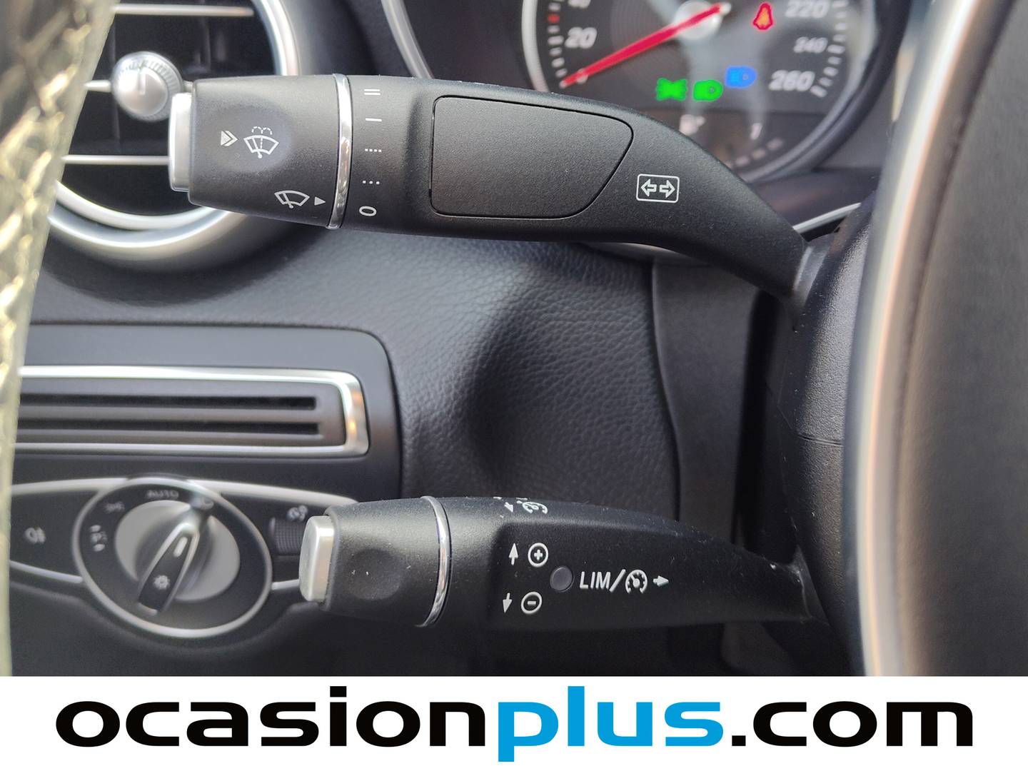 Acabados Mercedes Clase C Mercedes Clase C C Coupe 250 d  (204 CV) Pack AMG