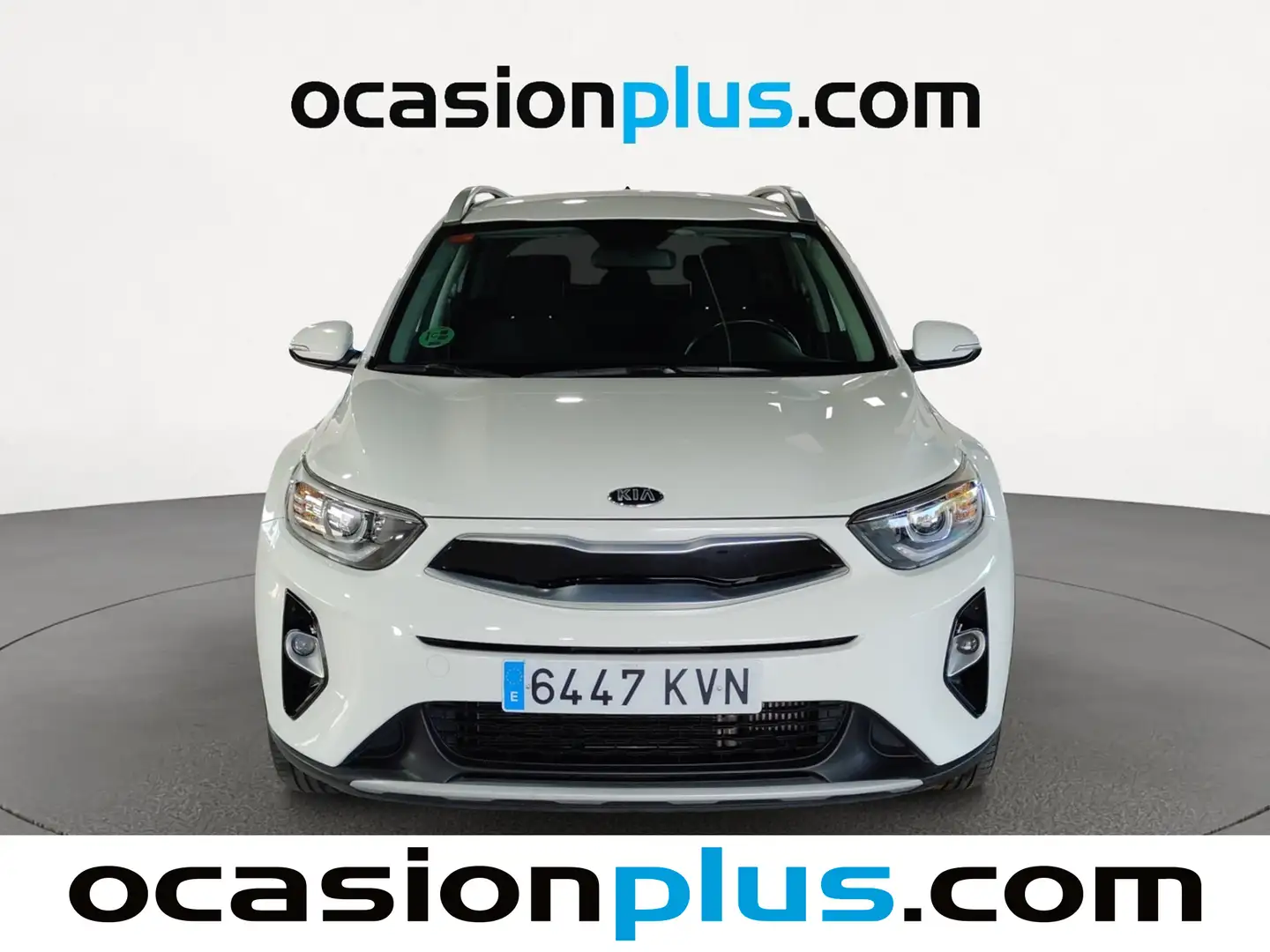 Foto KIA Stonic Kia Stonic 1.0 T-GDi Drive (100 CV)