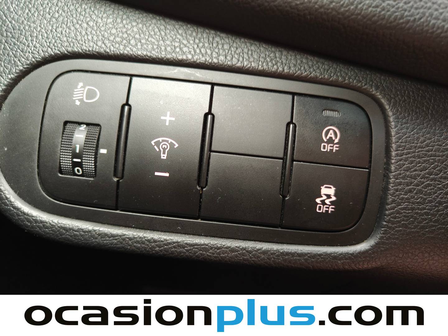KIA Carens KIA Carens 1.6 GDi UEFA Euro 2016 Eco-Dynamics (135 CV) 135cv
