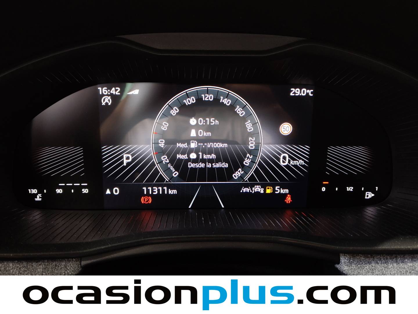 Foto Skoda Kamiq Skoda Kamiq 1.0 TSI Selection DSG (115 CV)