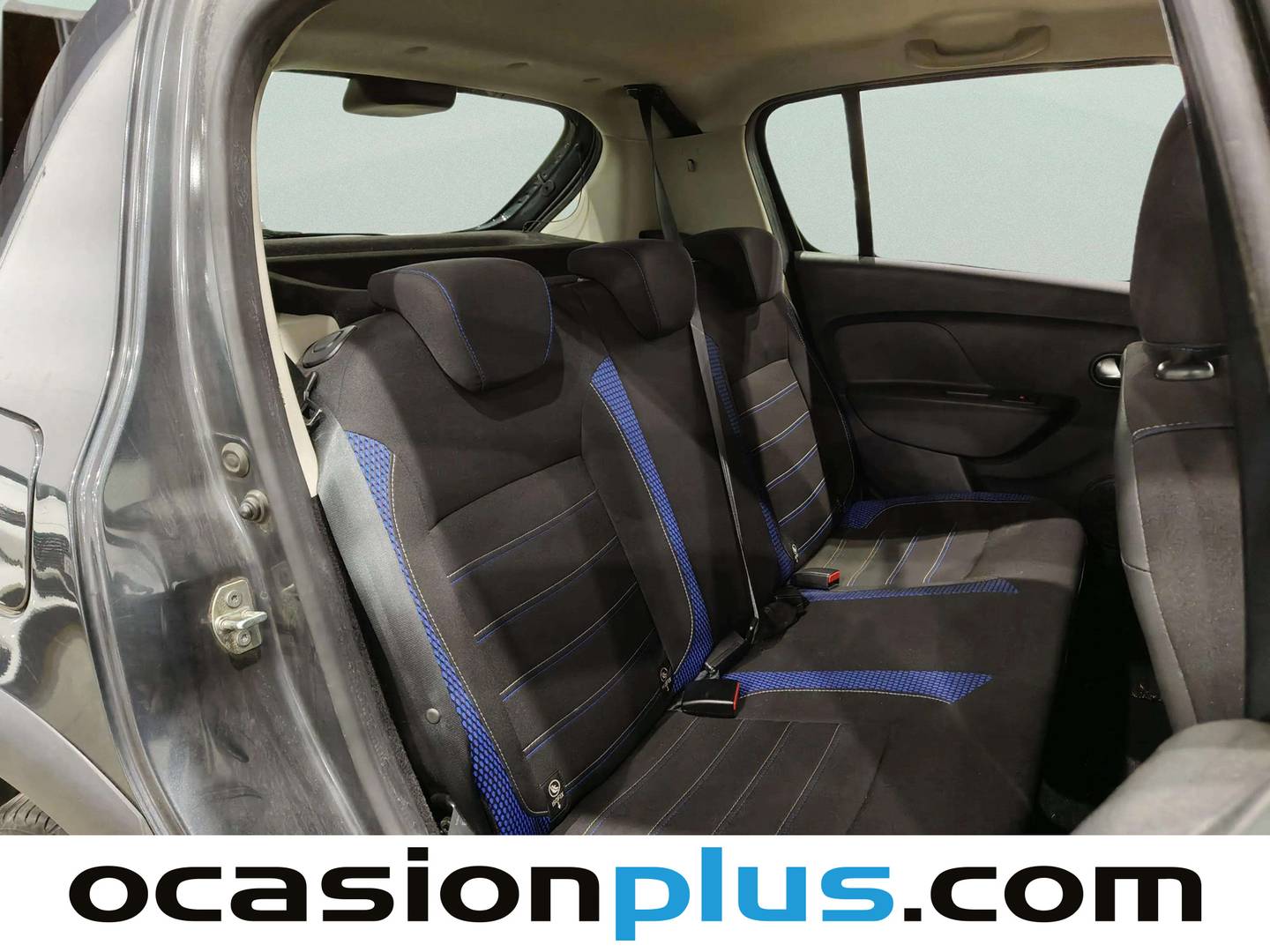 Foto Dacia Sandero Dacia Sandero SL Aniversario TCE (100 CV) GLP