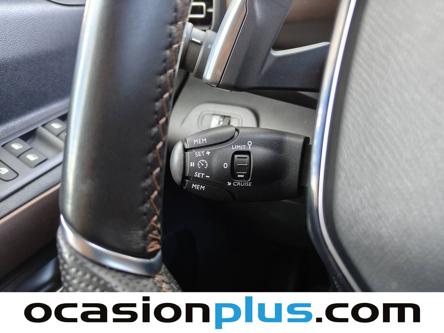 Foto Peugeot Rifter Peugeot Rifter PureTech 130 GT Long EAT8 (130 CV)