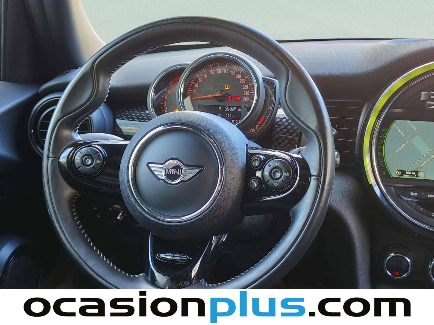 Mini MINI Mini MINI Cooper 5 Puertas S (192 CV) manual