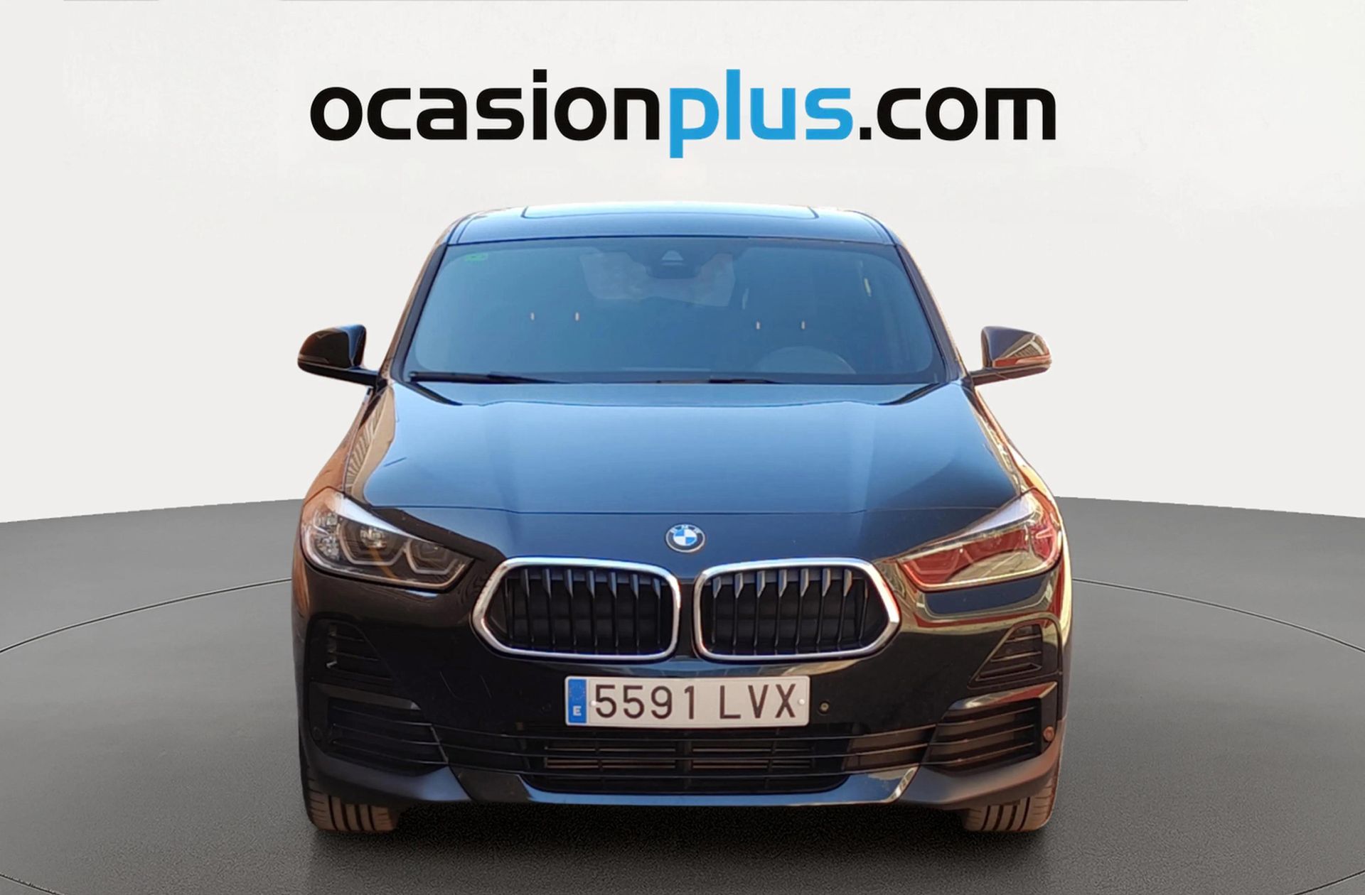 BMW X2 sDrive18i - foto 13