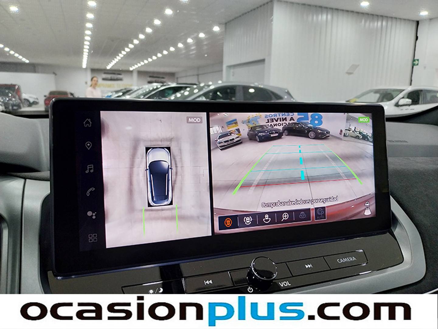 Foto Nissan QASHQAI Nissan Qashqai E-POWER N-Design (190 CV)