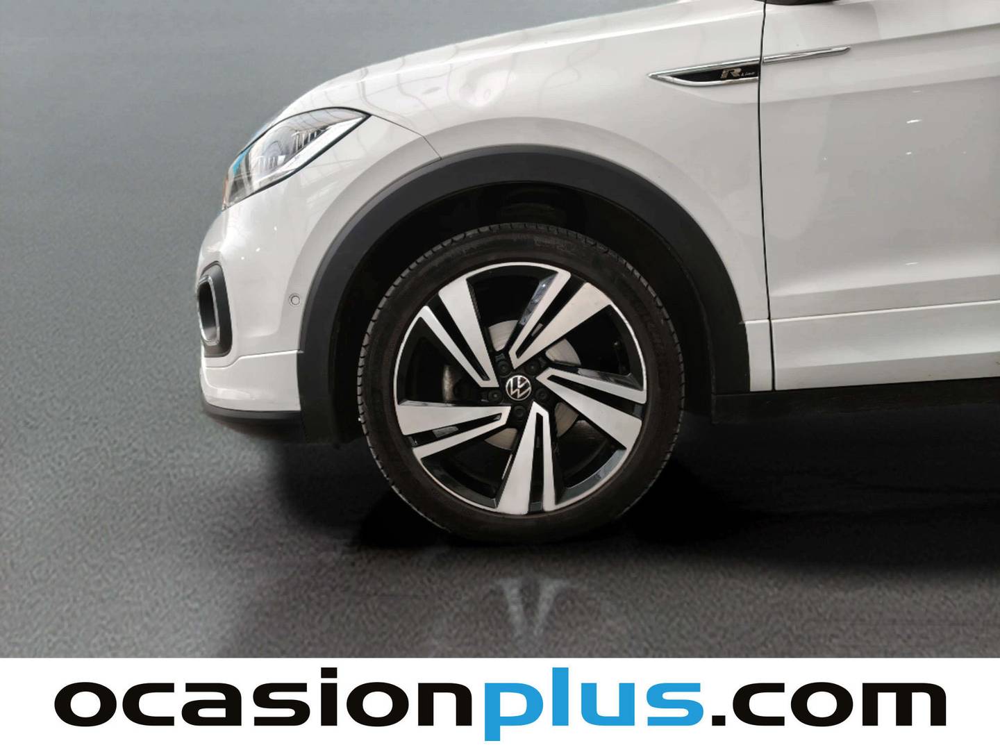 Volkswagen T-Cross Volkswagen T-Cross Sport 1.5 TSI  (150 CV) DSG Pack R-Line barato