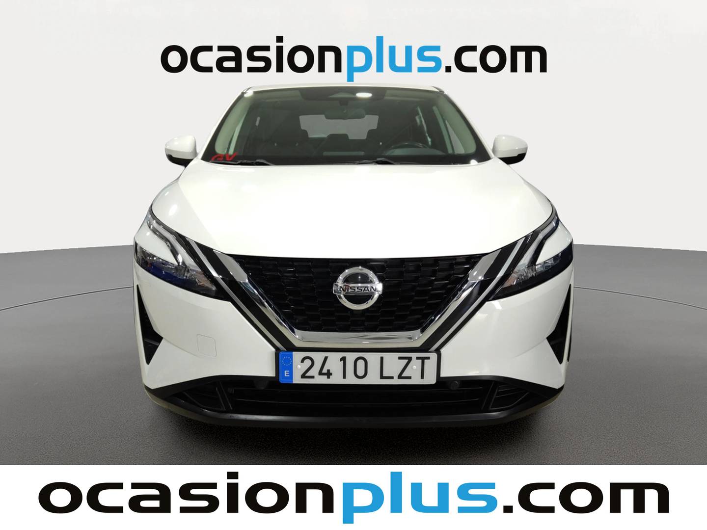 Foto Nissan QASHQAI Nissan Qashqai DIG-T 158 mHEV Acenta Xtronic (158 CV)