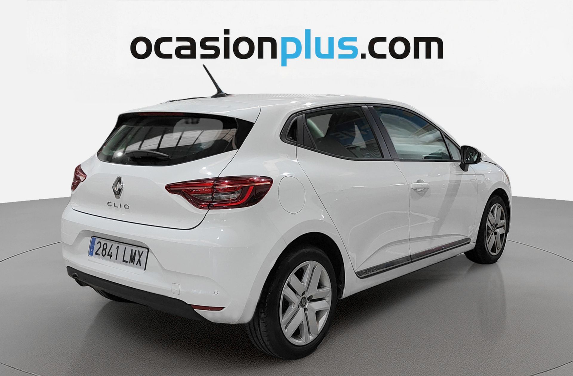 Renault Clio Intens TCe - foto 4