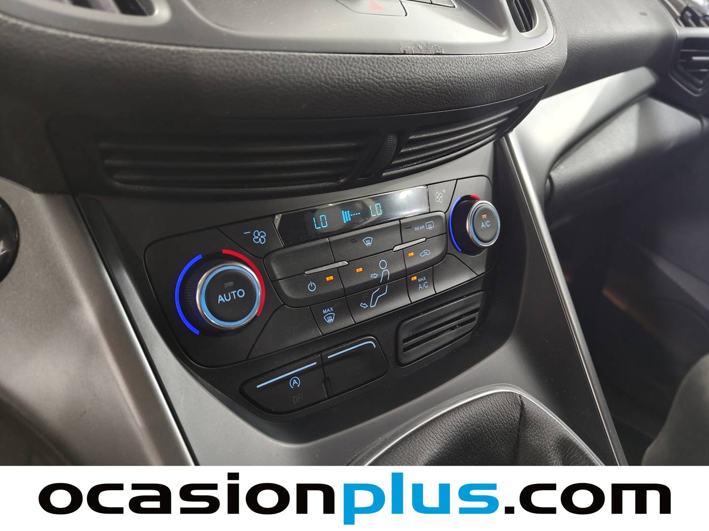Ford Kuga Ford Kuga 1.5 EcoBoost Trend+ 4x2 (150 CV) al mejor precio