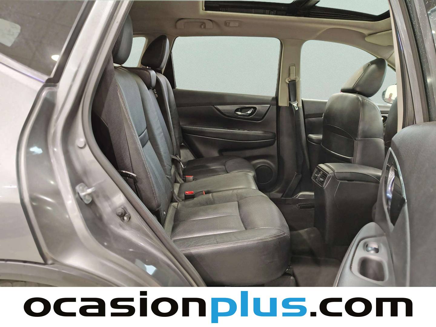 Nissan X-TRAIL Nissan X-Trail 1.6 dCi Tekna 4x2 XTronic 7 plazas (130 CV) 130cv