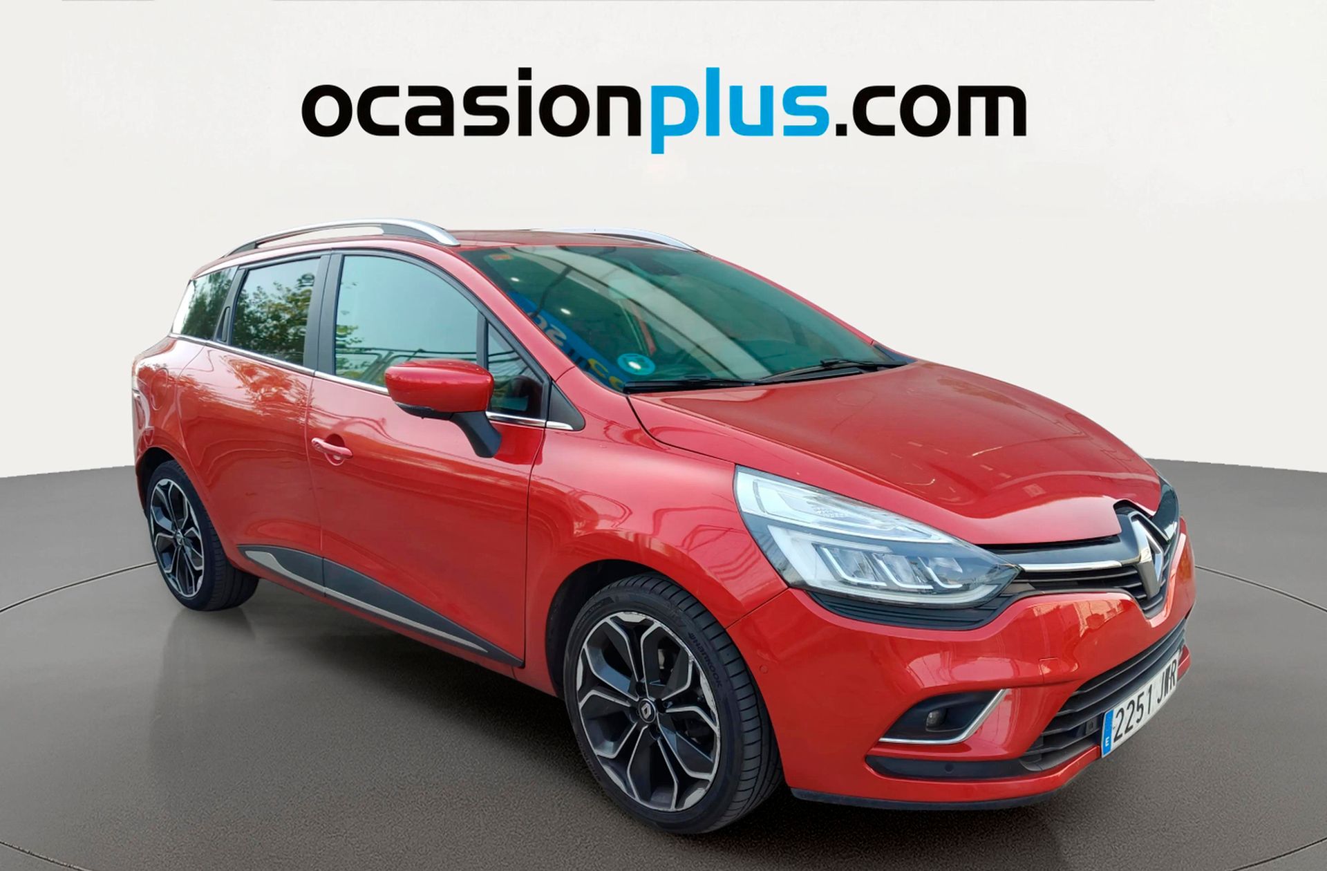 Renault Clio Zen Energy TCe - foto 2