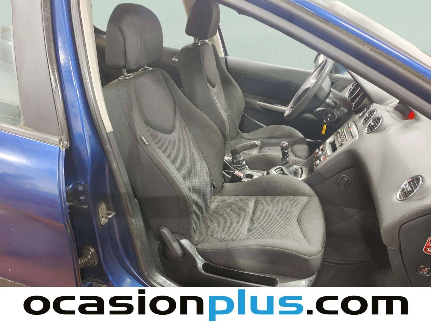 Peugeot 308 Peugeot 308 1.6 HDI Confort (90 CV) diésel