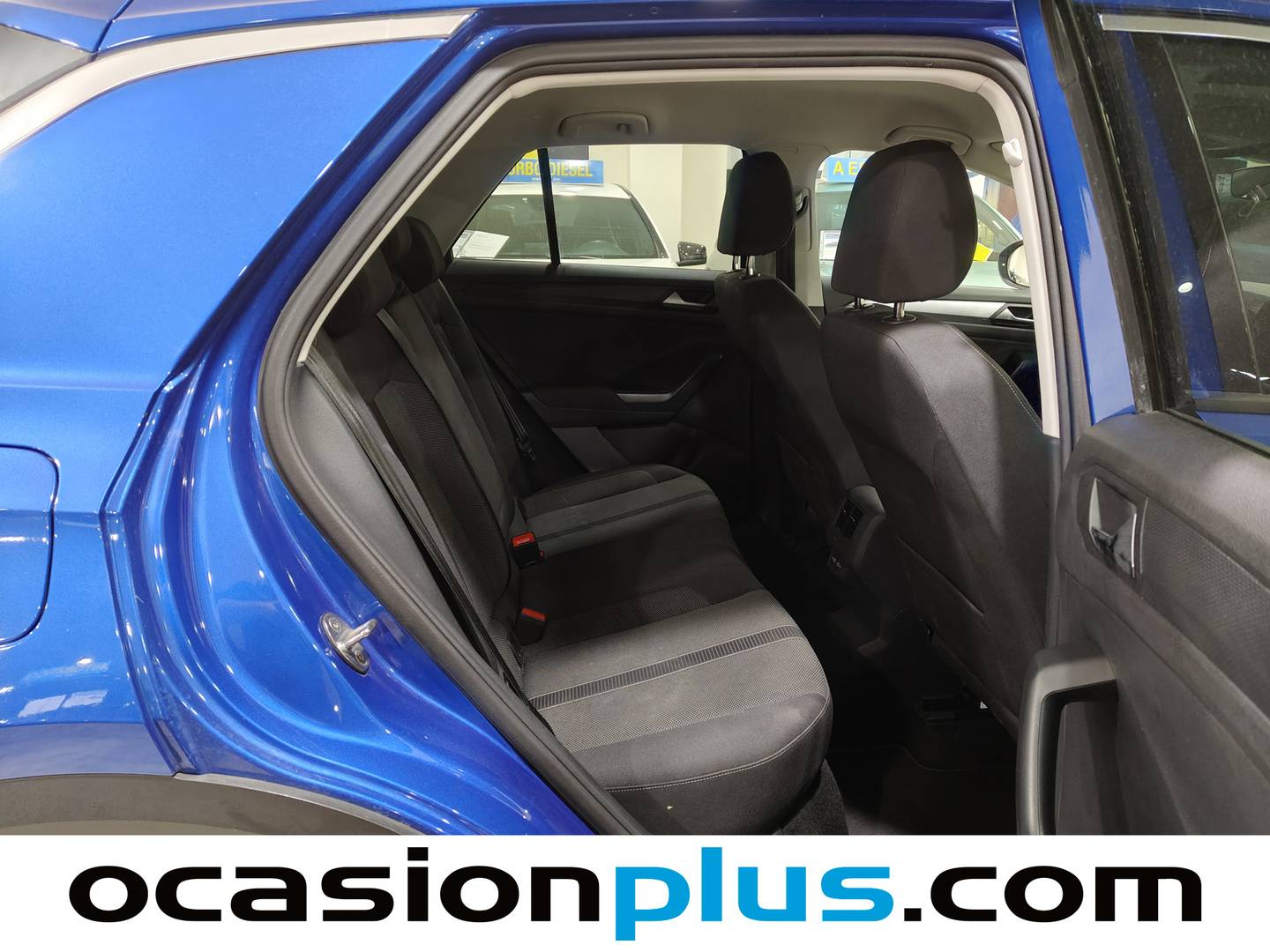 Foto Volkswagen T-Roc Volkswagen T-Roc Life 1.5 TSI  (150 CV)