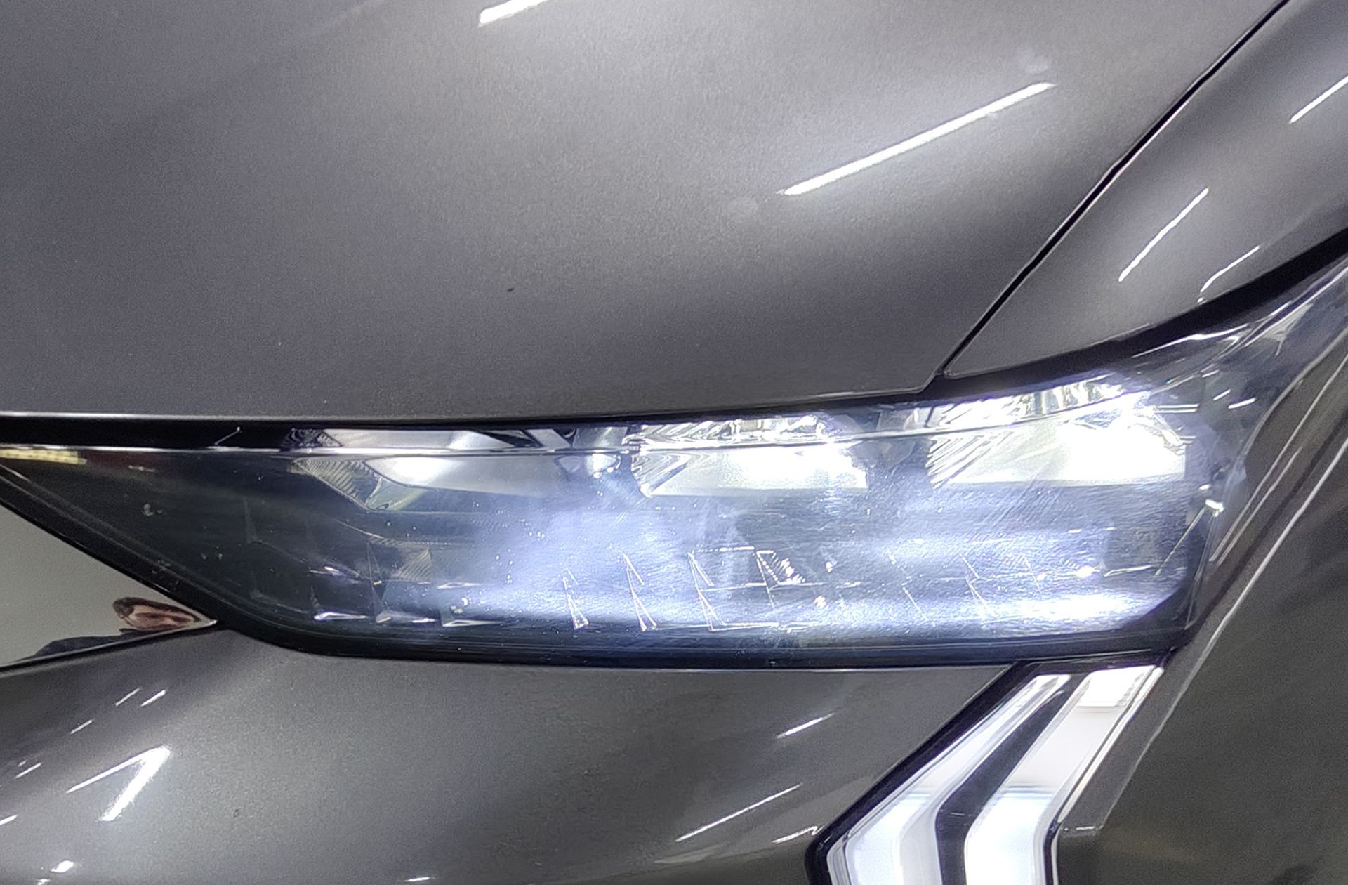 DS DS 4 BlueHDi 130 Trocadero - foto 15