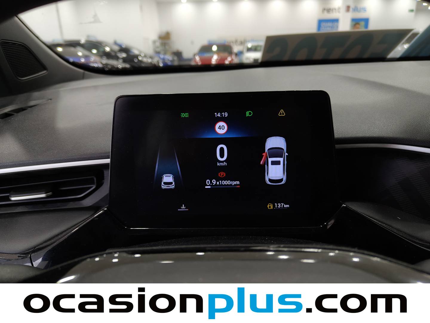 Foto MG MG3 MG MG3 1.5 Standard (116 CV)