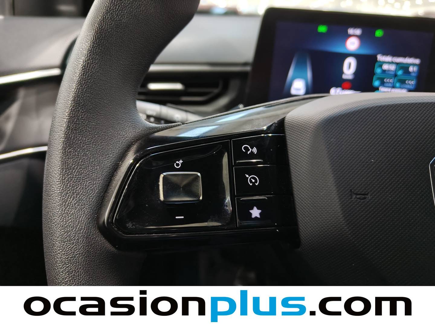 Foto MG MG3 MG MG3 1.5 Standard (116 CV)