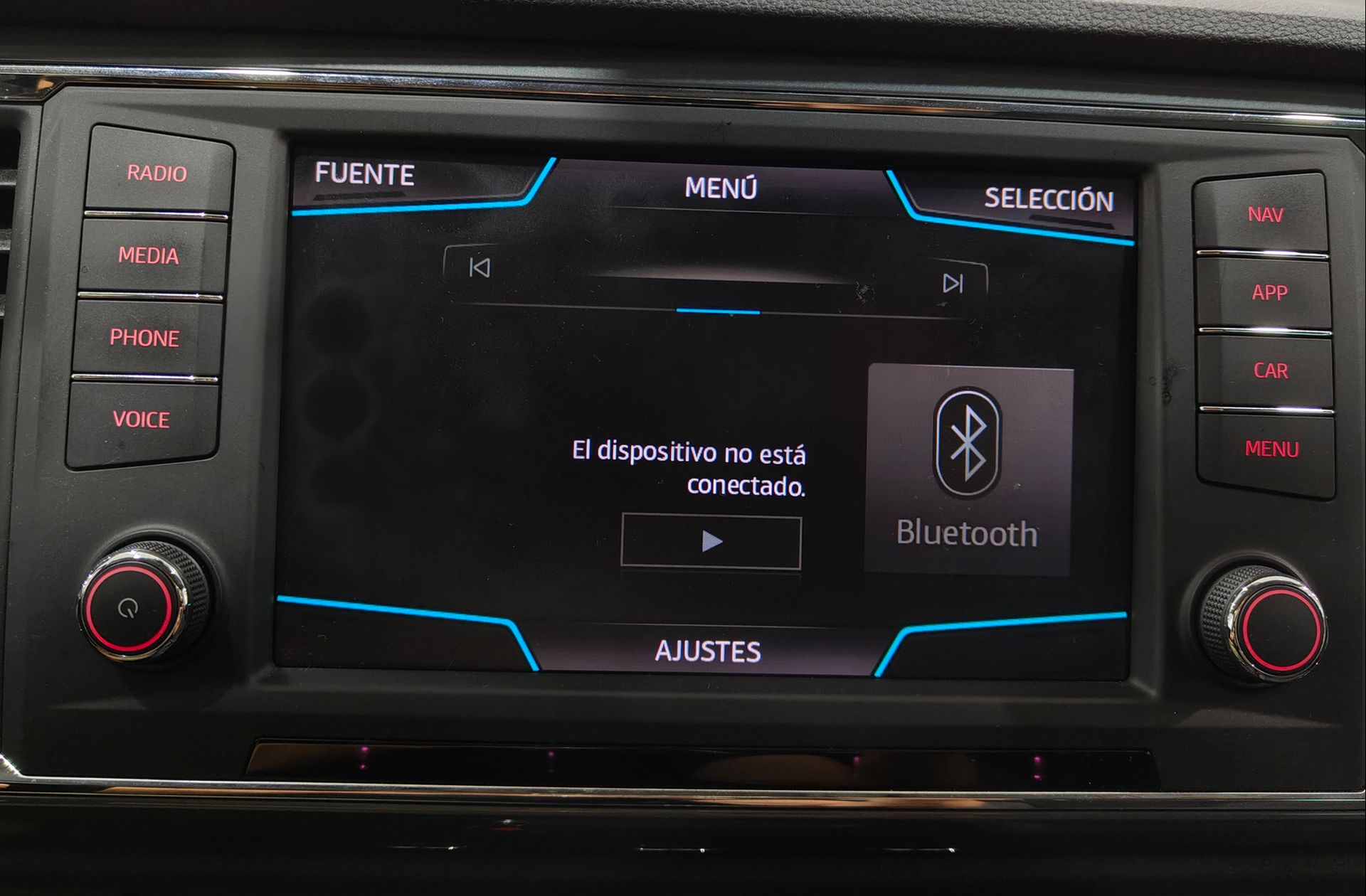 SEAT Ateca 1.0 TSI Ecomotive Style Edition Nav - foto 35