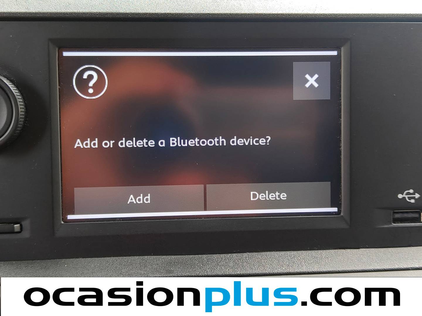 Fiat Scudo Fiat Scudo Furgon 1.5 Bluehdi L2 (120 CV) 120cv