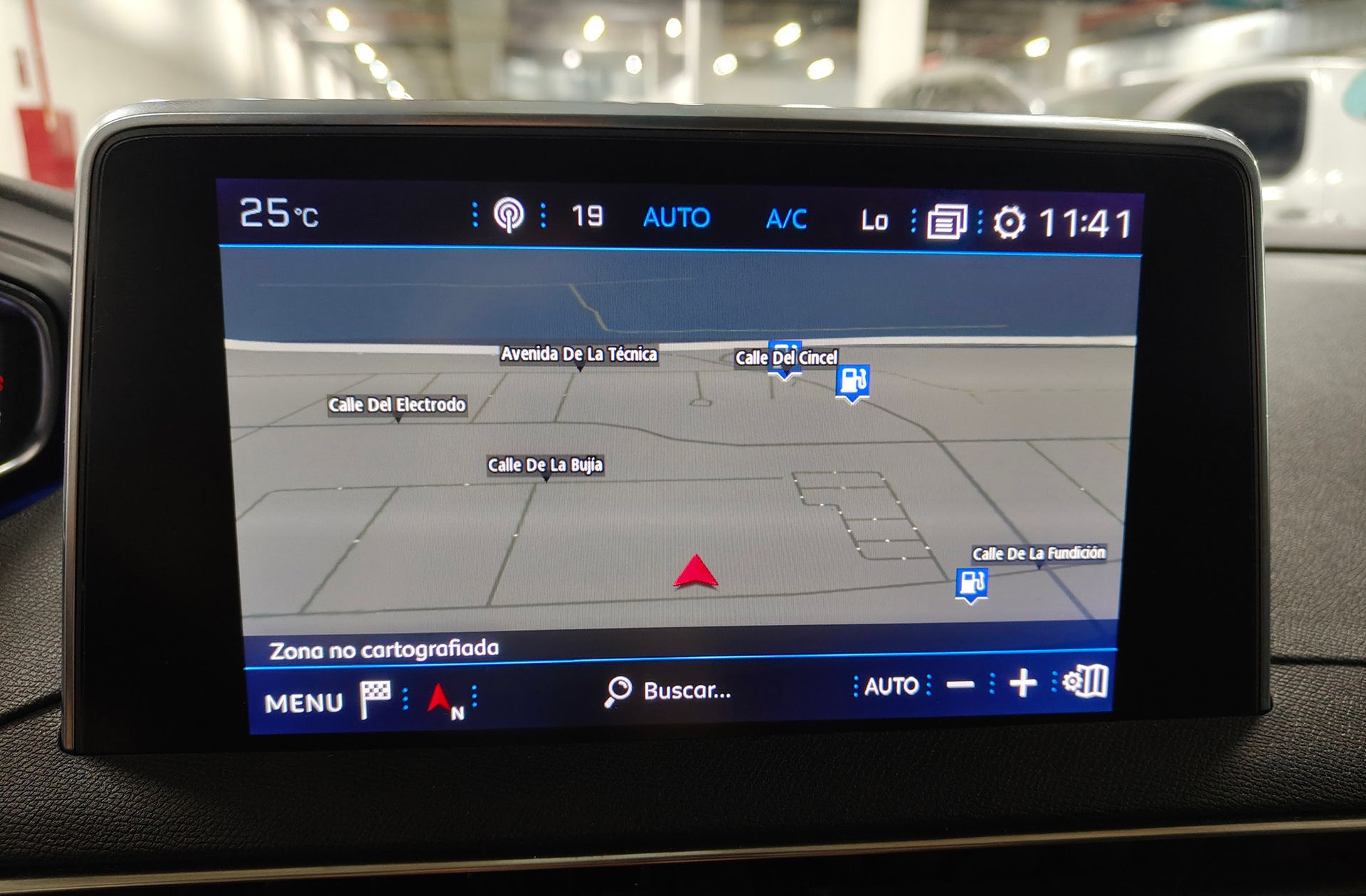 Peugeot 3008 PureTech 130 Allure - foto 8