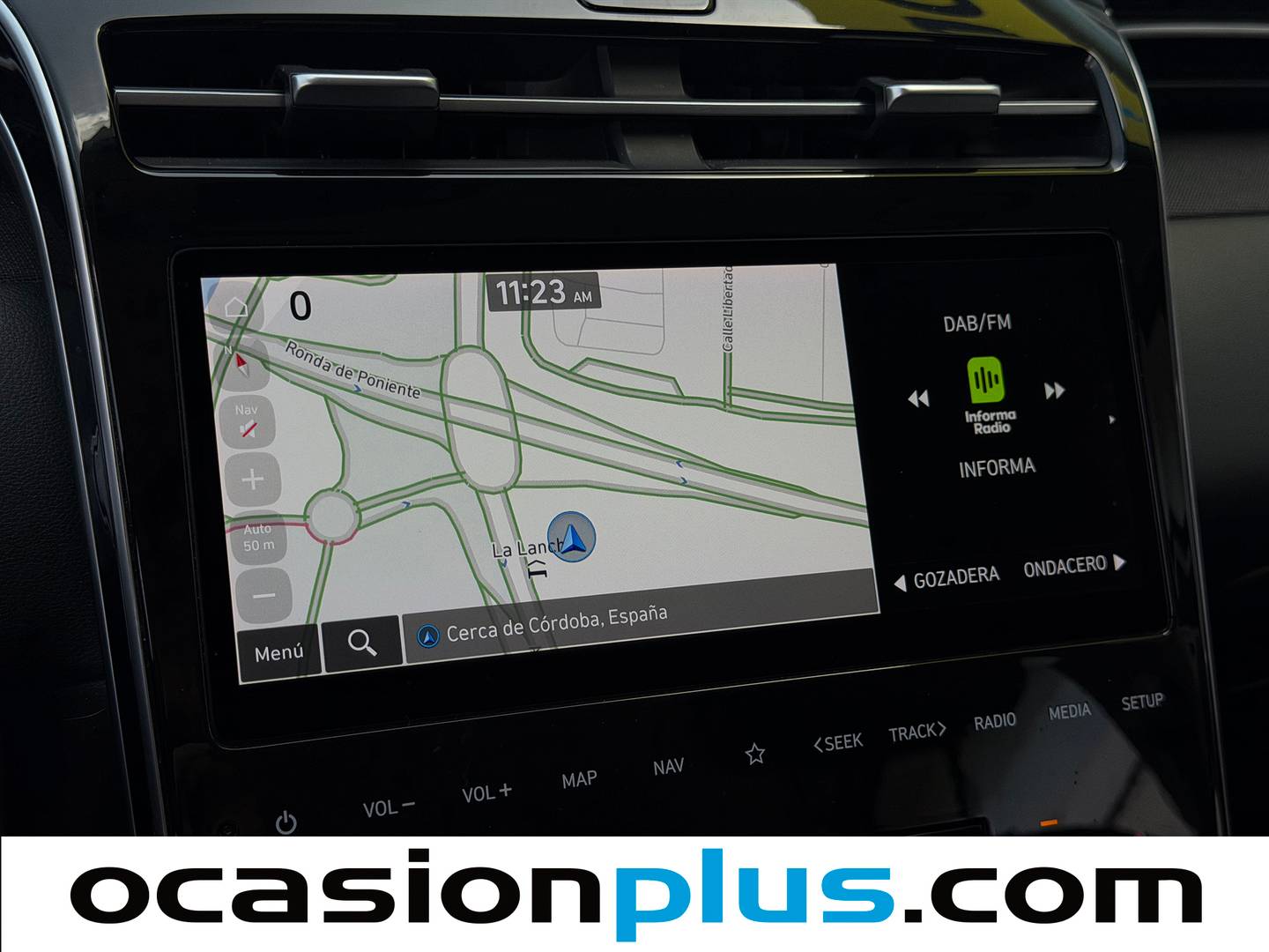 Equipamiento del Hyundai Tucson Hyundai Tucson 1.6 TGDI HEV Tecno Auto 2C (230 CV)