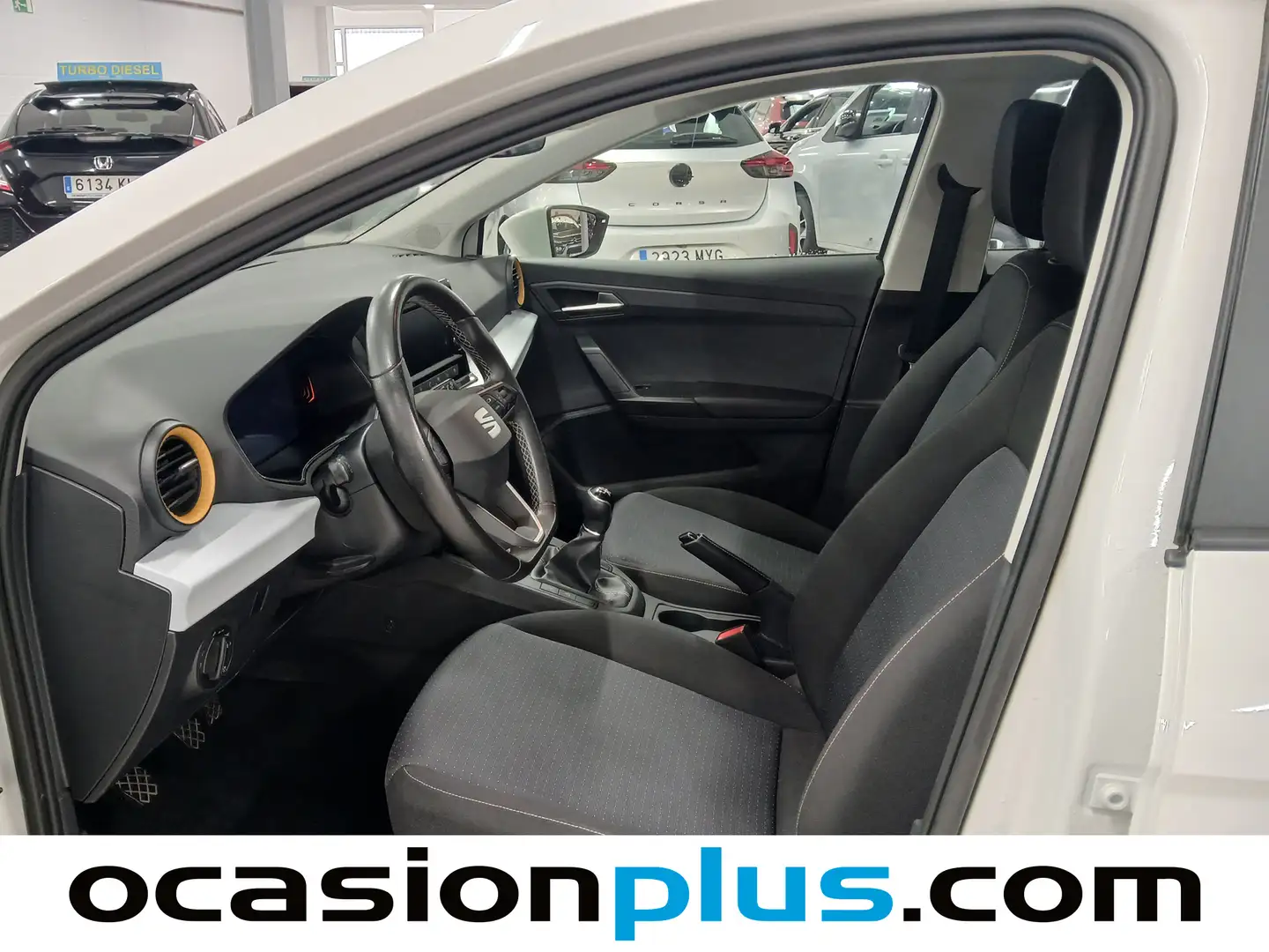 Foto Seat Ibiza SEAT Ibiza 1.0 TSI Style XL (110 CV)