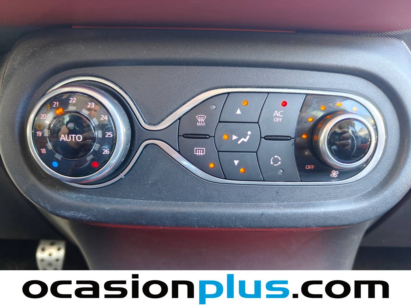 Accesorios del Renault Twingo Renault Twingo Zen Energy TCe (90 CV) S&S
