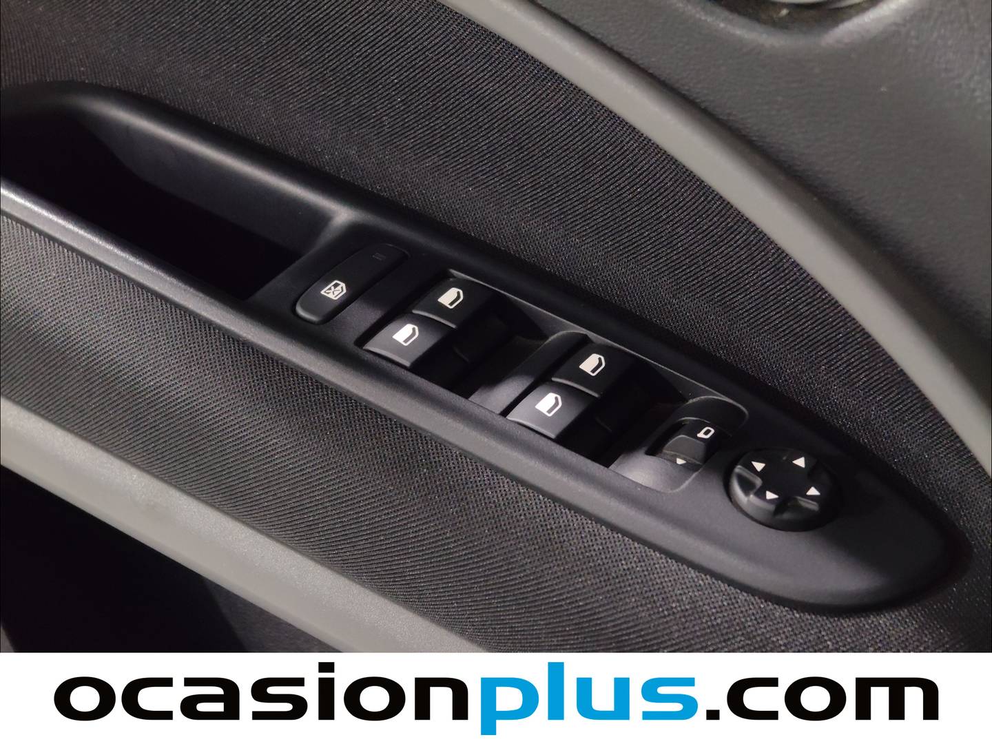 Foto Jeep Avenger Jeep Avenger 1.2 G Longitude (100 CV)