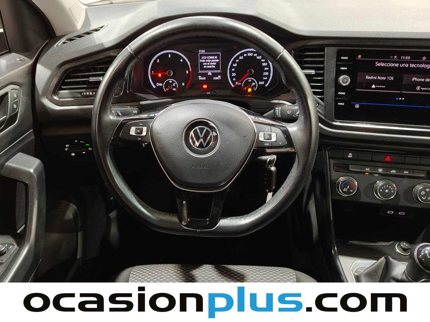 Volkswagen T-Roc Volkswagen T-Roc Edition 2.0 TDI (115 CV) manual